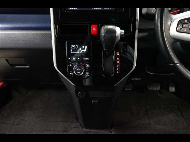 TOYOTA TANK 2017 Image 31