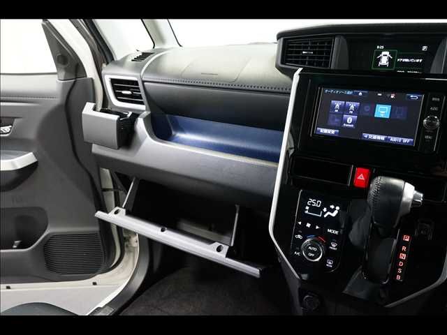 TOYOTA TANK 2017 Image 31