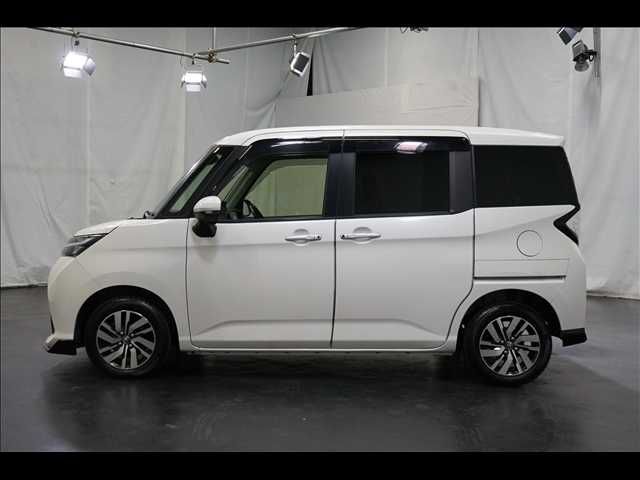 TOYOTA TANK 2017 Image 31