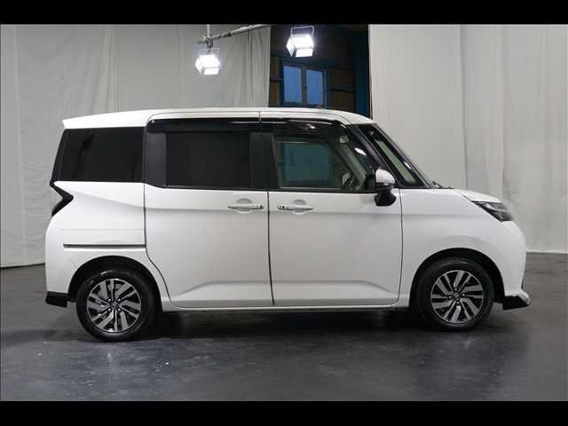 TOYOTA TANK 2017 Image 31