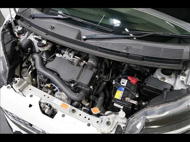 TOYOTA TANK 2017 Image 31