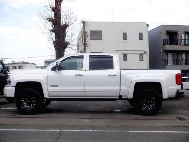 CHEVROLET SILVERADO 2019 Image 31