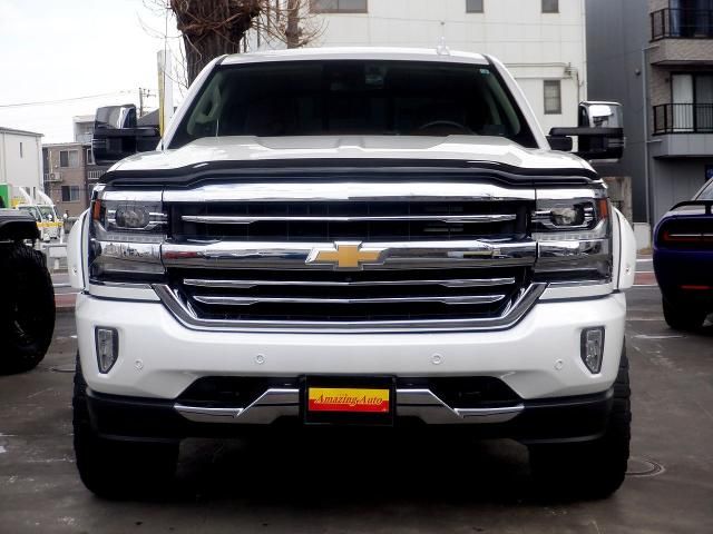 CHEVROLET SILVERADO 2019 Image 31