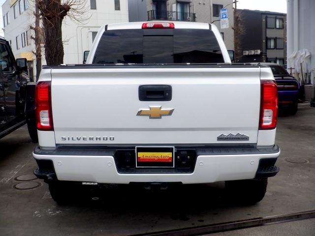 CHEVROLET SILVERADO 2019 Image 31