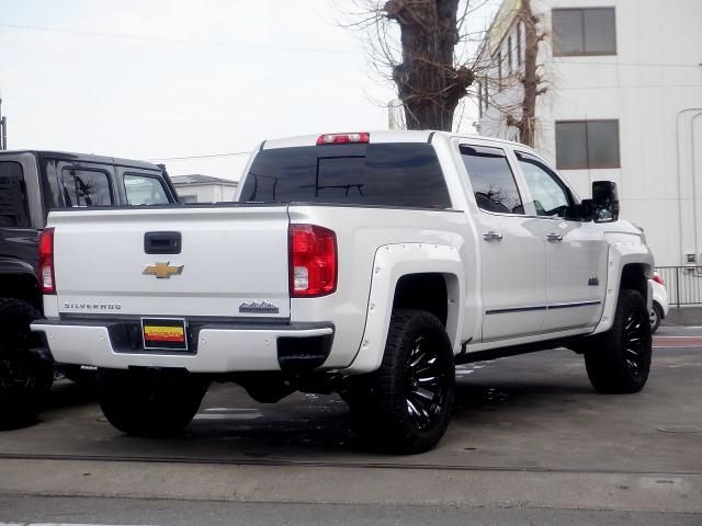 CHEVROLET SILVERADO 2019 Image 31