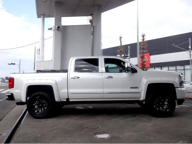 CHEVROLET SILVERADO 2019 Image 31