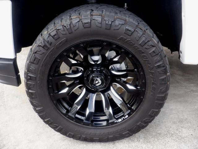 CHEVROLET SILVERADO 2019 Image 31