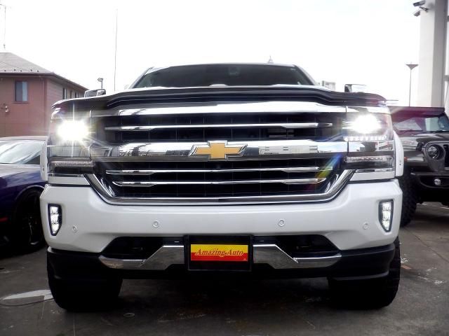 CHEVROLET SILVERADO 2019 Image 31