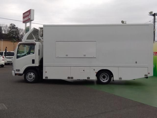 ISUZU ELF 2017 Image 31