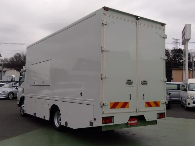 ISUZU ELF 2017 Image 31