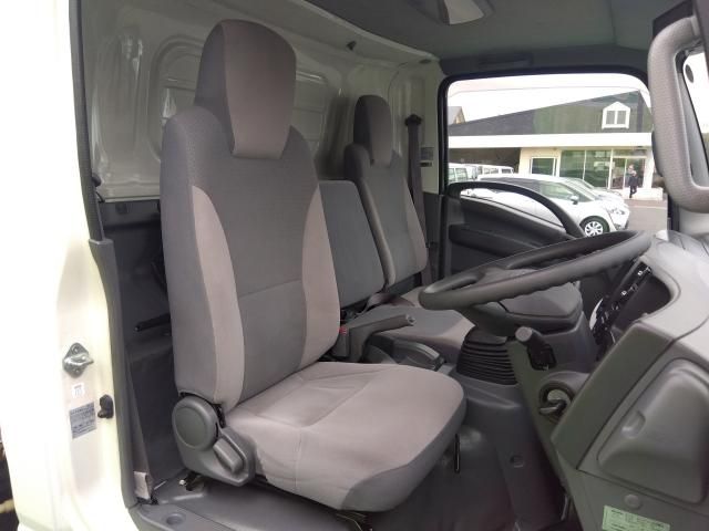 ISUZU ELF 2017 Image 31