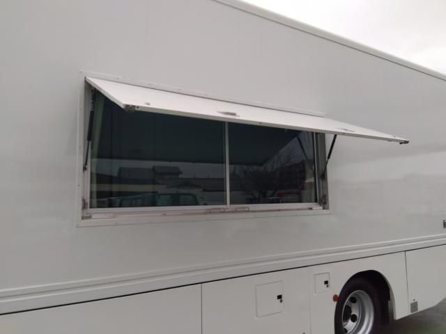 ISUZU ELF 2017 Image 31