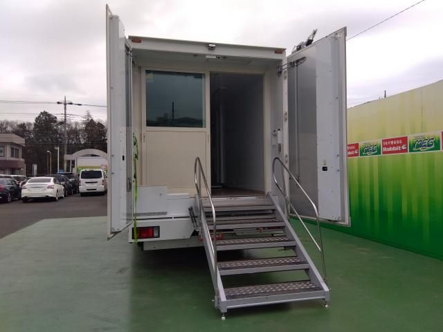 ISUZU ELF 2017 Image 31