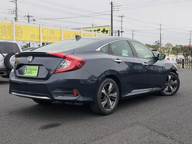 HONDA CIVIC SEDAN 2020 Image 31