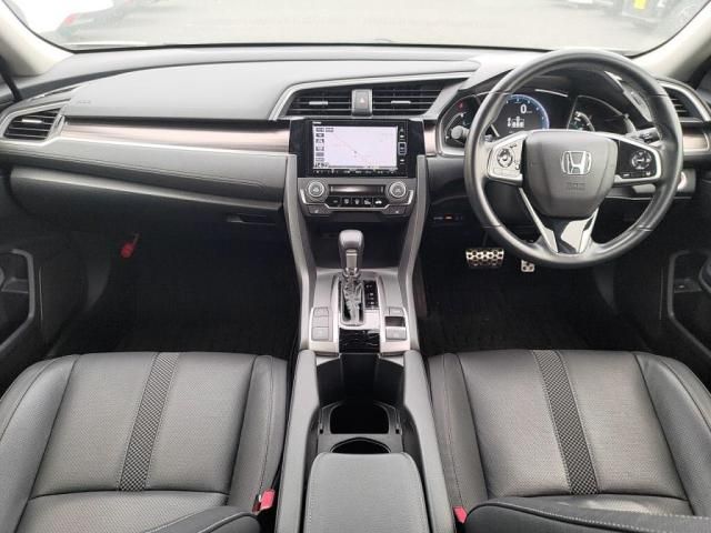 HONDA CIVIC SEDAN 2020 Image 31