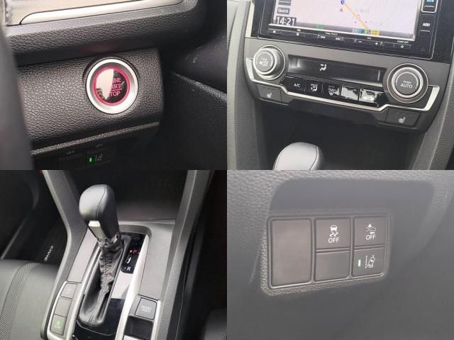 HONDA CIVIC SEDAN 2020 Image 31