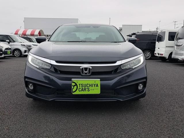 HONDA CIVIC SEDAN 2020 Image 31