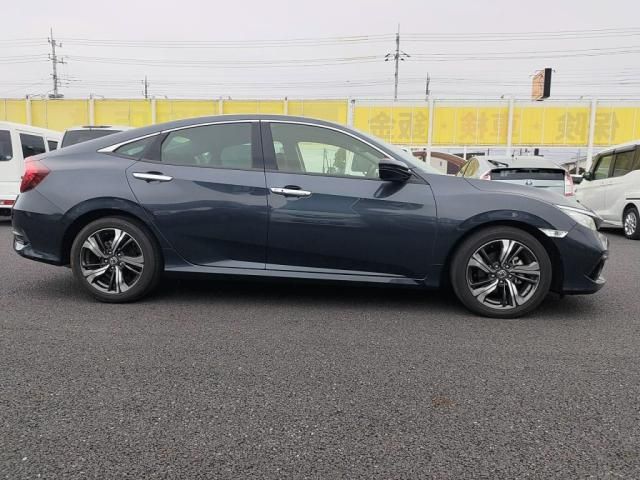 HONDA CIVIC SEDAN 2020 Image 31