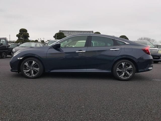 HONDA CIVIC SEDAN 2020 Image 31