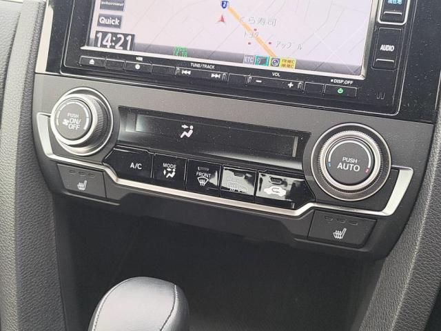 HONDA CIVIC SEDAN 2020 Image 31