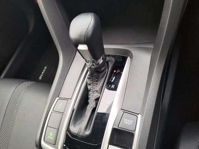 HONDA CIVIC SEDAN 2020 Image 31