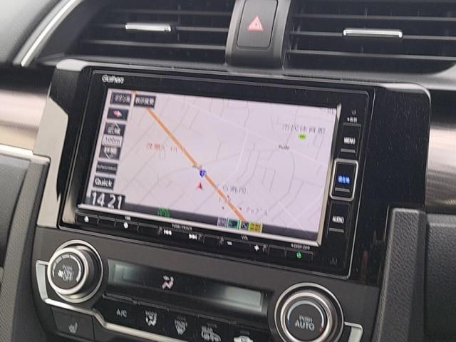 HONDA CIVIC SEDAN 2020 Image 31