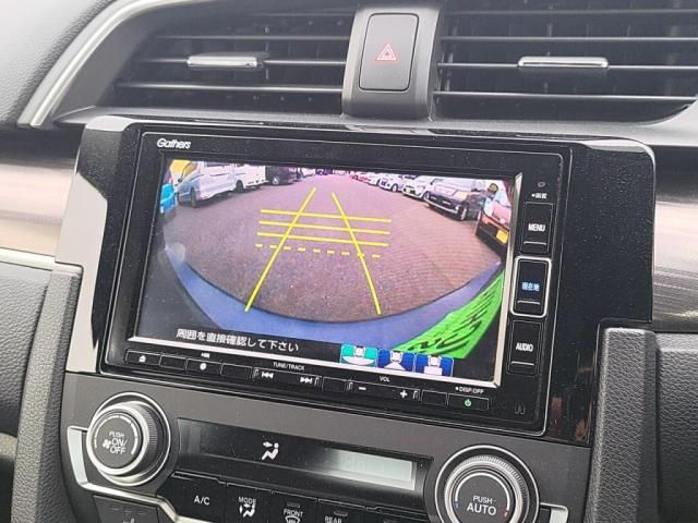 HONDA CIVIC SEDAN 2020 Image 31