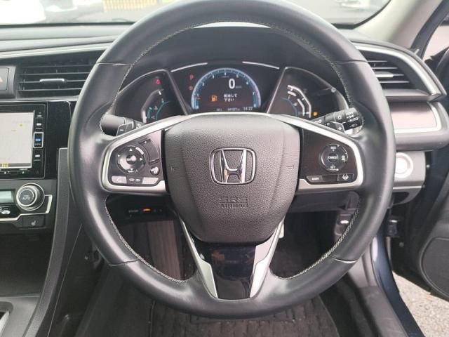 HONDA CIVIC SEDAN 2020 Image 31