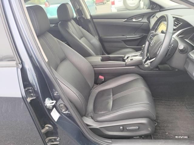 HONDA CIVIC SEDAN 2020 Image 31