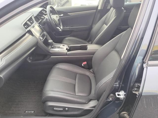 HONDA CIVIC SEDAN 2020 Image 31