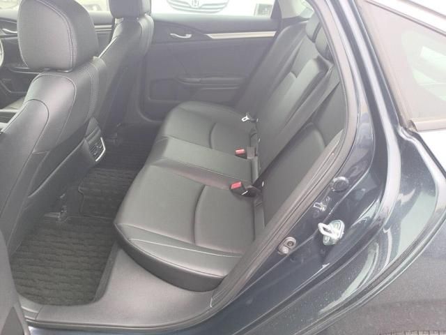 HONDA CIVIC SEDAN 2020 Image 31