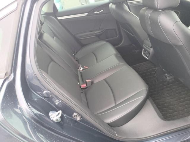 HONDA CIVIC SEDAN 2020 Image 31