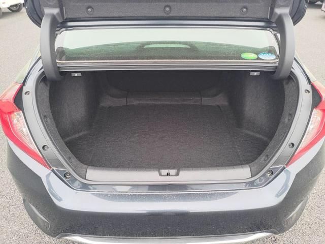 HONDA CIVIC SEDAN 2020 Image 31