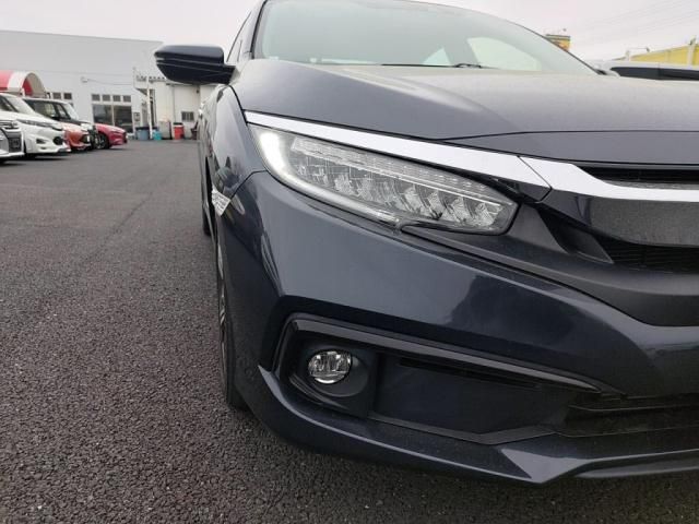 HONDA CIVIC SEDAN 2020 Image 31
