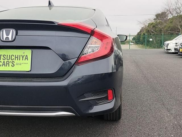 HONDA CIVIC SEDAN 2020 Image 31