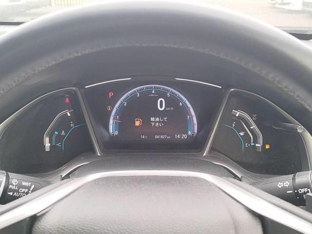 HONDA CIVIC SEDAN 2020 Image 31