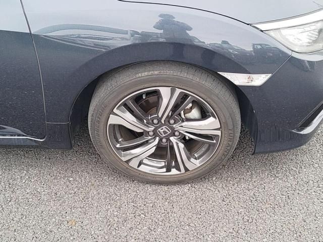 HONDA CIVIC SEDAN 2020 Image 31