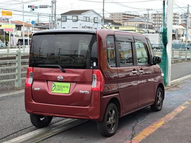 DAIHATSU TANTO 2015 Image 31
