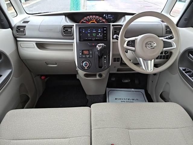 DAIHATSU TANTO 2015 Image 31