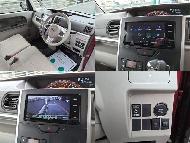 DAIHATSU TANTO 2015 Image 31