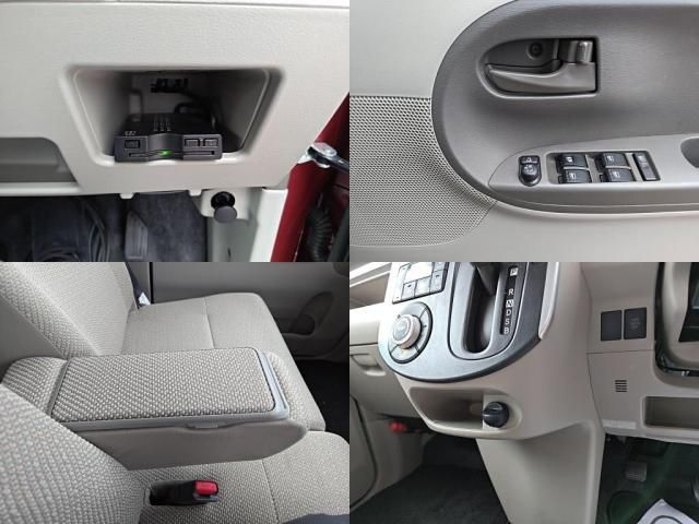 DAIHATSU TANTO 2015 Image 31