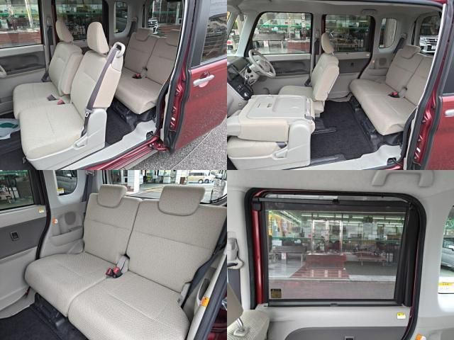 DAIHATSU TANTO 2015 Image 31