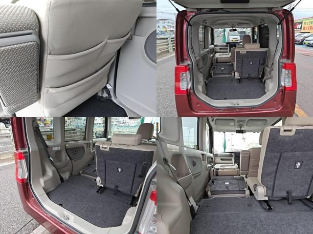 DAIHATSU TANTO 2015 Image 31