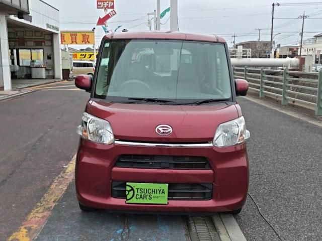DAIHATSU TANTO 2015 Image 31