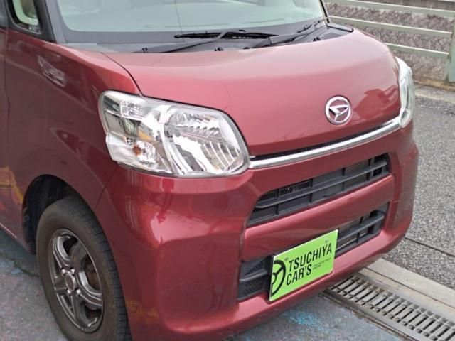 DAIHATSU TANTO 2015 Image 31