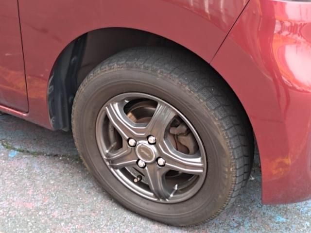 DAIHATSU TANTO 2015 Image 31