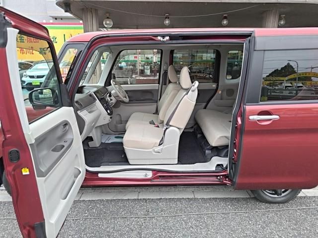 DAIHATSU TANTO 2015 Image 31