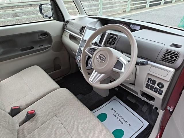 DAIHATSU TANTO 2015 Image 31