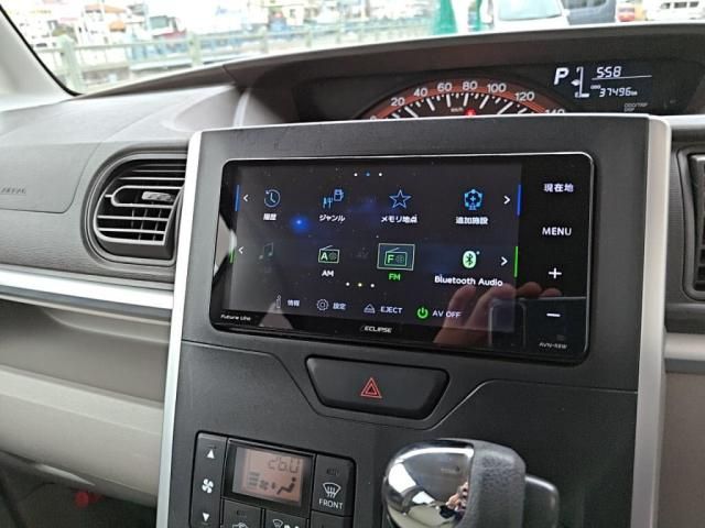 DAIHATSU TANTO 2015 Image 31