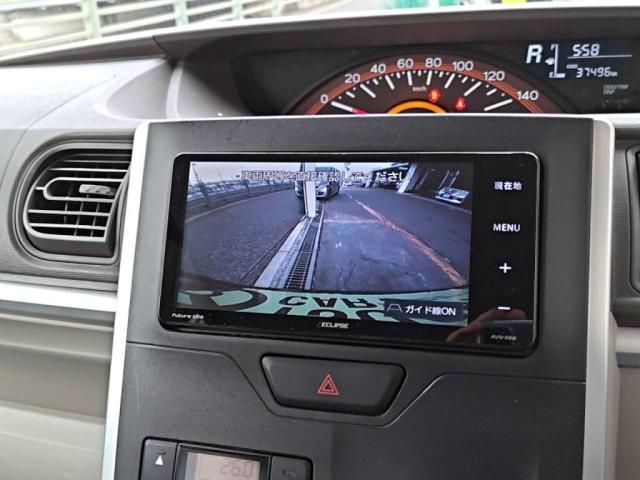 DAIHATSU TANTO 2015 Image 31